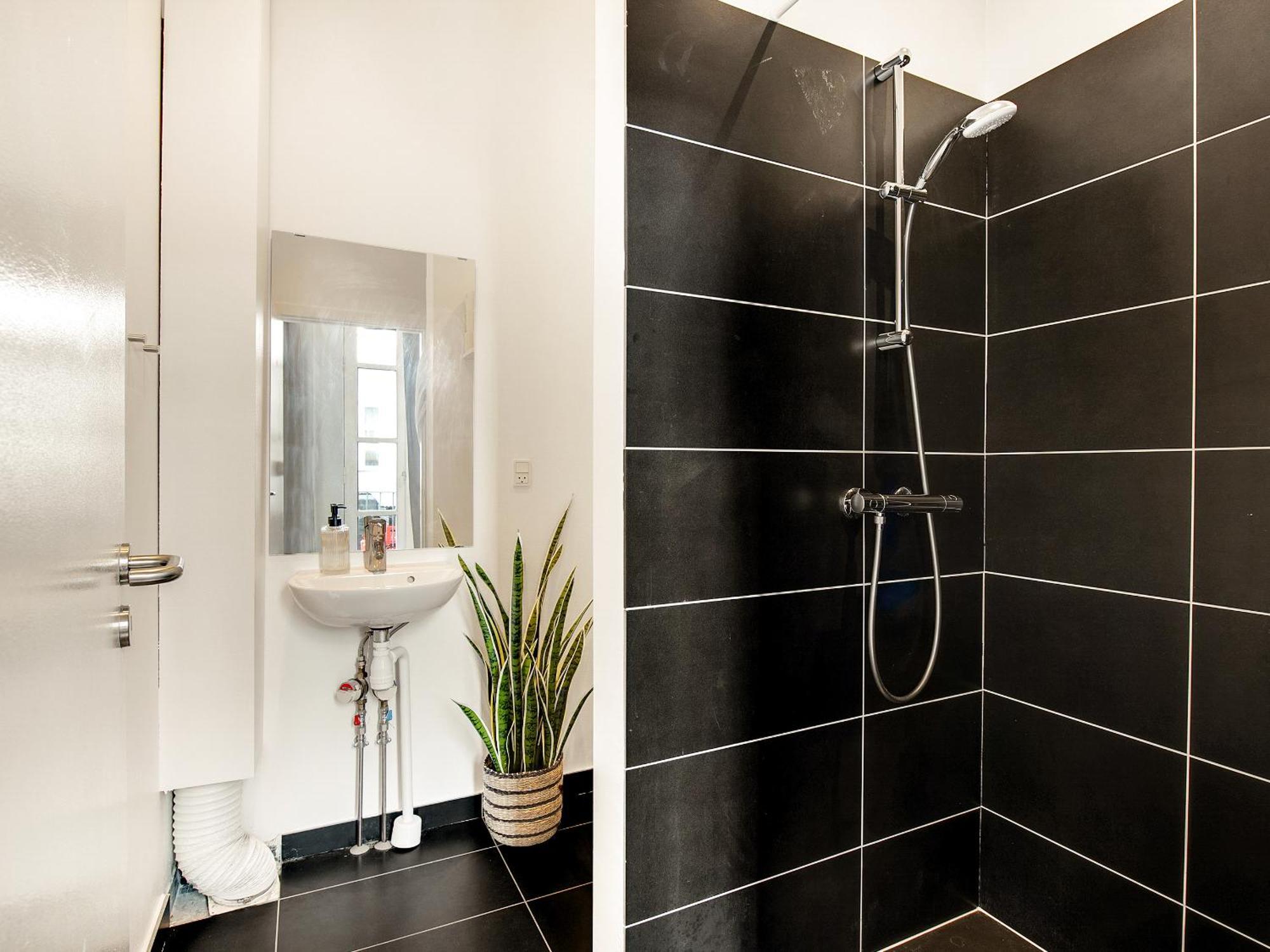 Sanders City - Spacious Studio Apartment Copenhagen Exterior photo