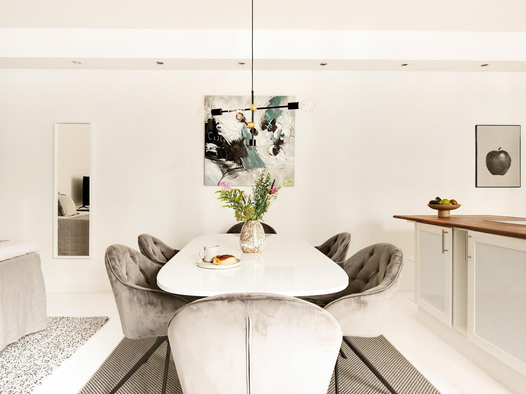 Sanders City - Spacious Studio Apartment Copenhagen Exterior photo